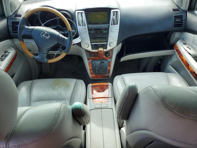 Photo 8 from auction – 2008 LEXUS RX 350 with VIN 2T2GK31U08C039907