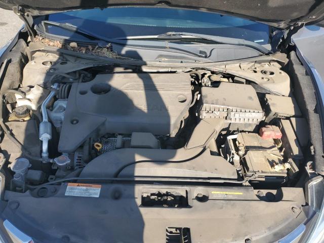 Photo 11 from auction – 2017 NISSAN ALTIMA 2.5 with VIN 1N4AL3AP9HC217734