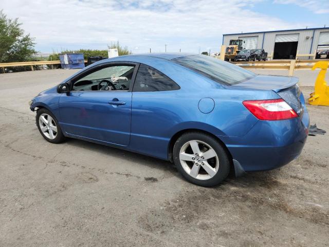 Photo 2 from auction – 2008 HONDA CIVIC EX with VIN 2HGFG12858H501232