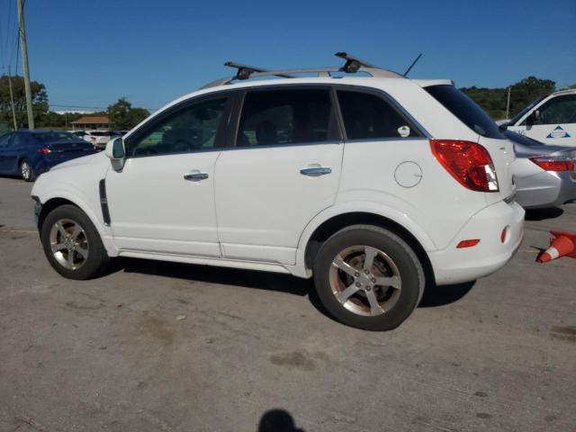 Photo 2 from auction – 2014 CHEVROLET CAPTIVA LT with VIN 3GNAL3EK9ES512306