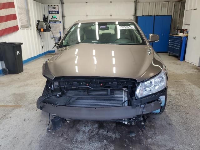 Photo 5 from auction – 2012 BUICK LACROSSE with VIN 1G4GC5E39CF184096
