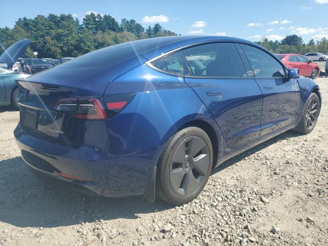 Photo 3 from auction – 2023 TESLA MODEL 3 with VIN 5YJ3E1EB5PF708139