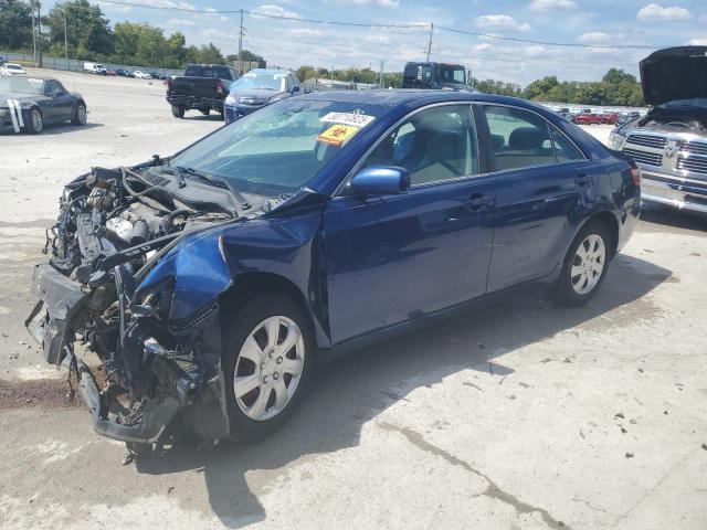 TOYOTA CAMRY BASE 2009 with VIN 4T4BE46K99R079508 - Photo from auction