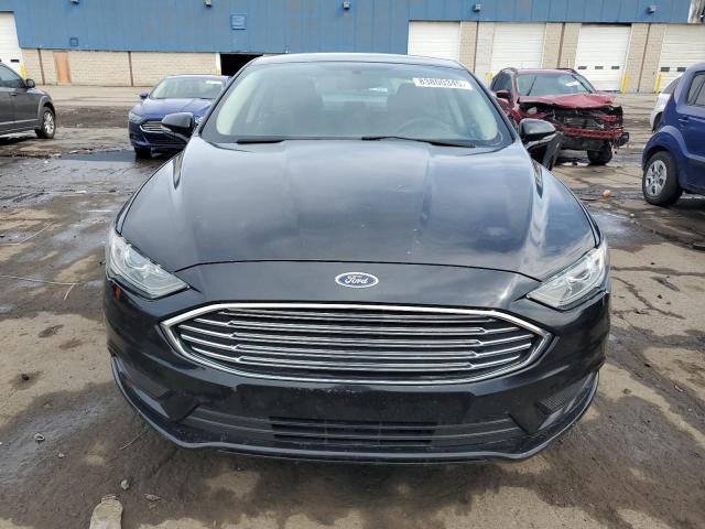 Photo 5 from auction – 2017 FORD FUSION SE with VIN 3FA6P0HD9HR416045