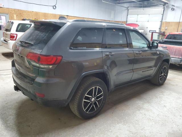 Photo 3 from auction – 2017 JEEP GRAND CHER with VIN 1C4RJFLG1HC889451