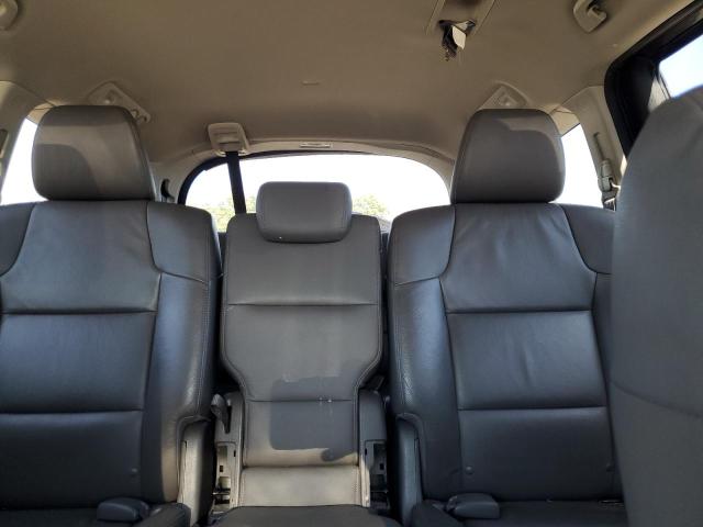 Photo 10 from auction – 2012 HONDA ODYSSEY TO with VIN 5FNRL5H97CB142186
