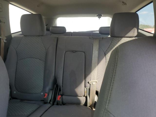 Photo 10 from auction – 2012 CHEVROLET TRAVERSE L with VIN 1GNKREED4CJ146771