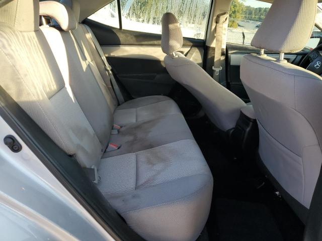 Photo 10 from auction – 2014 TOYOTA COROLLA L with VIN 2T1BURHE3EC008530