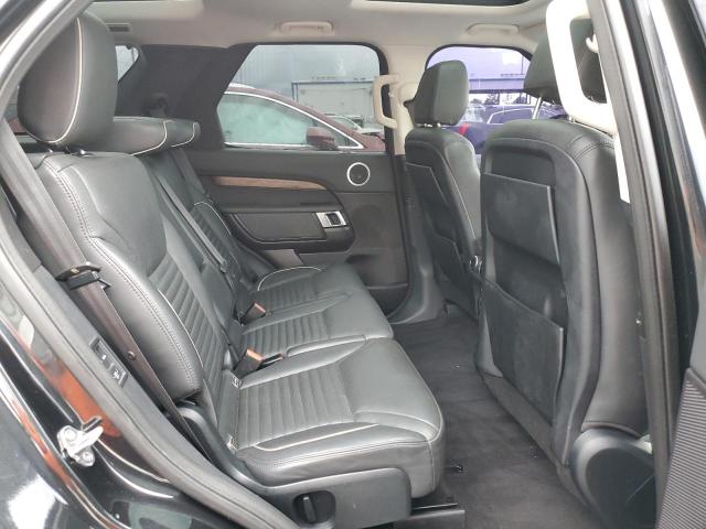 Photo 11 from auction – 2017 LAND ROVER DISCOVERY with VIN SALRRBBV2HA013719
