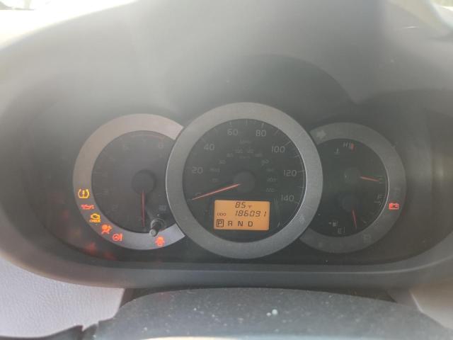 Photo 9 from auction – 2010 TOYOTA RAV4 with VIN JTMZF4DV3A5015678