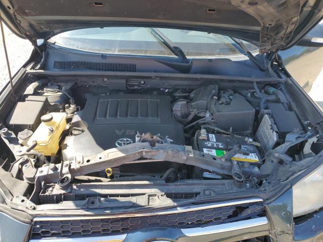 Photo 12 from auction – 2011 TOYOTA RAV4 LIMITED with VIN 2T3YK4DV2BW011073