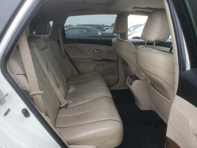 Photo 11 from auction – 2009 TOYOTA VENZA with VIN 4T3BK11A99U019607