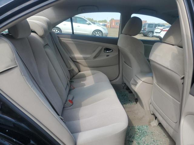Photo 10 from auction – 2011 TOYOTA CAMRY BASE with VIN 4T4BF3EK4BR165310