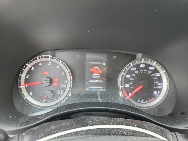 Photo 9 from auction – 2020 TOYOTA HIGHLANDER with VIN 5TDZZRAH0LS026914