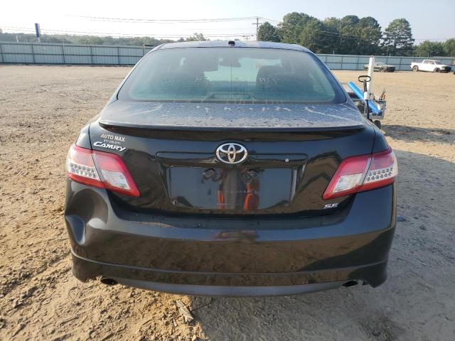 Photo 6 from auction – 2011 TOYOTA CAMRY BASE with VIN 4T1BF3EK9BU717278