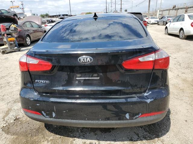 Photo 6 from auction – 2016 KIA FORTE LX with VIN KNAFK4A69G5614280