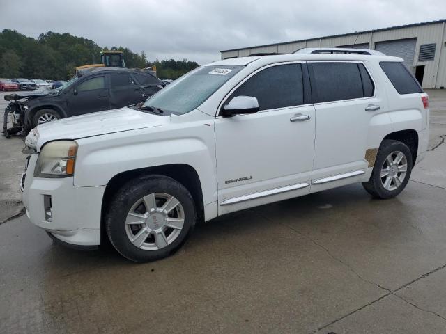 GMC TERRAIN DE 2013 with VIN 2GKALYEK9D6142997 - Photo from auction