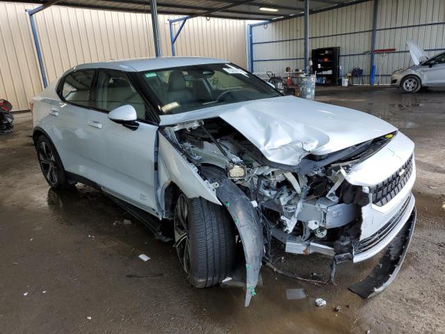 Photo 4 from auction – 2023 POLESTAR 2 with VIN YSMED3KA6PL150791