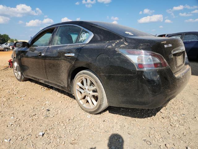 Photo 2 from auction – 2013 NISSAN MAXIMA with VIN 1N4AA5AP6DC807790