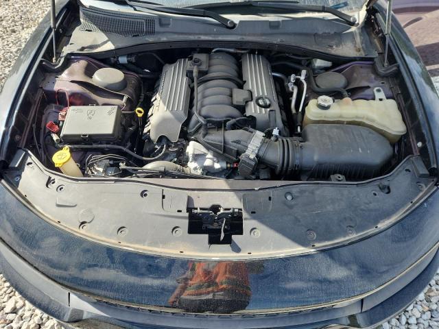 Photo 11 from auction – 2021 DODGE CHARGER with VIN 2C3CDXGJ5MH511394