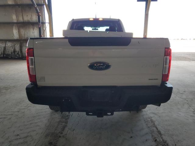 Photo 6 from auction – 2019 FORD F250 SUPER with VIN 1FT7X2B69KED00830