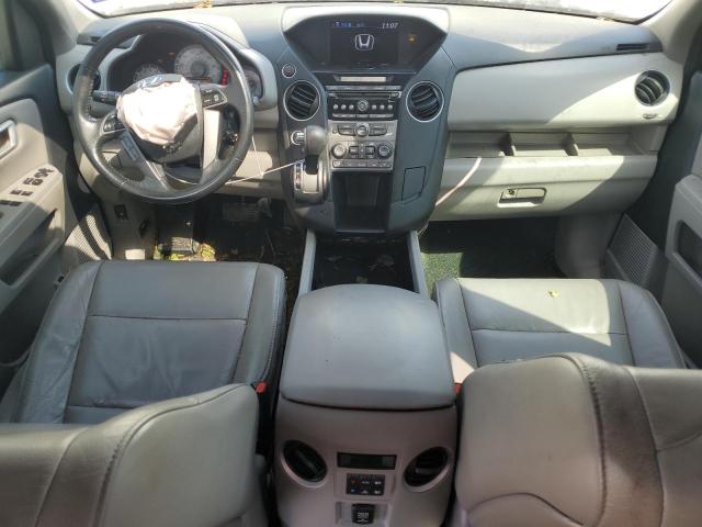 صورة رقم 8 من المزاد - 2015 HONDA PILOT EXL مع VIN 5FNYF4H52FB009723