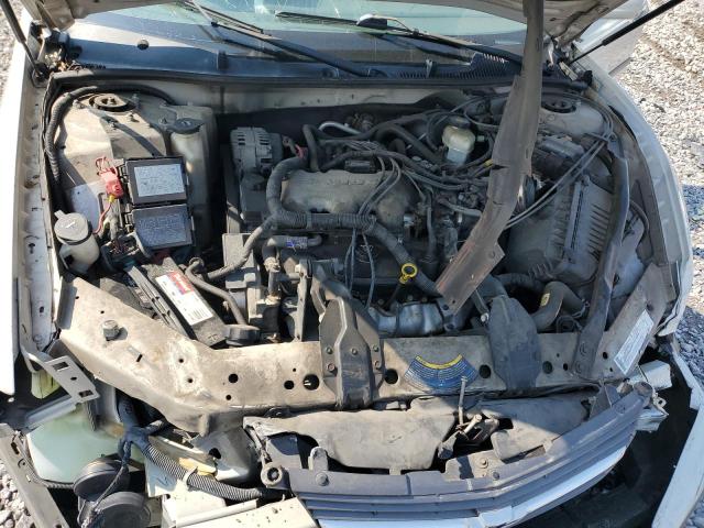Photo 11 from auction – 2004 CHEVROLET IMPALA with VIN 2G1WF52E349105277