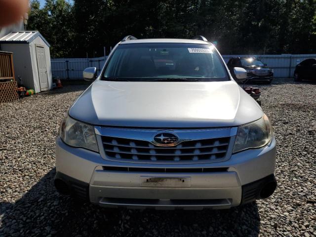 Photo 5 from auction – 2011 SUBARU FORESTER 2.5X PREMIUM with VIN JF2SHADC5BH745165