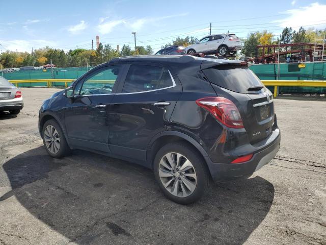 Photo 2 from auction – 2018 BUICK ENCORE PRE with VIN KL4CJESB4JB719726