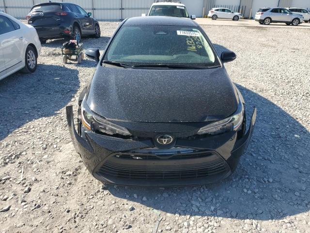 Photo 5 from auction – 2024 TOYOTA COROLLA LE with VIN 5YFB4MDEXRP191469