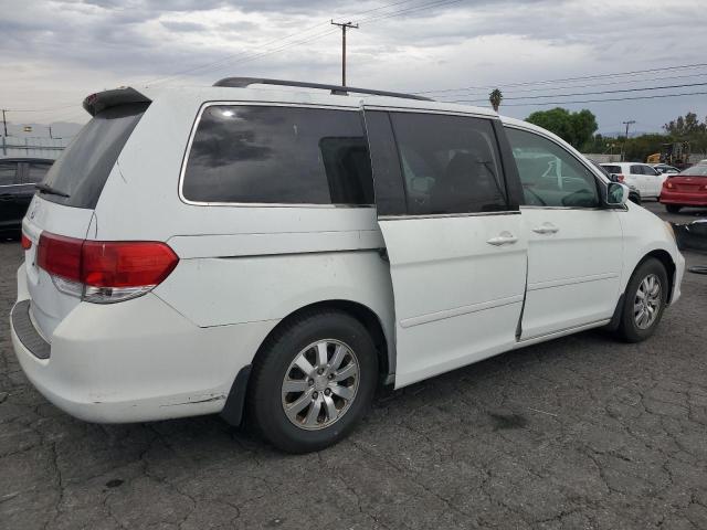Photo 3 from auction – 2008 HONDA ODYSSEY EX with VIN 5FNRL38728B107369