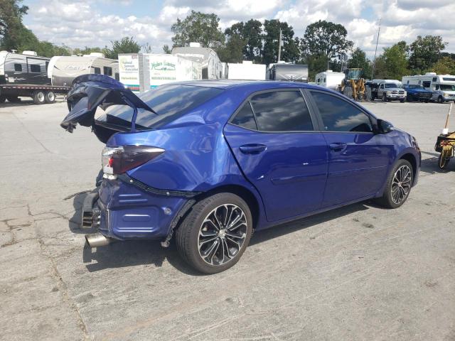 Photo 3 from auction – 2016 TOYOTA COROLLA L with VIN 5YFBURHE3GP557941