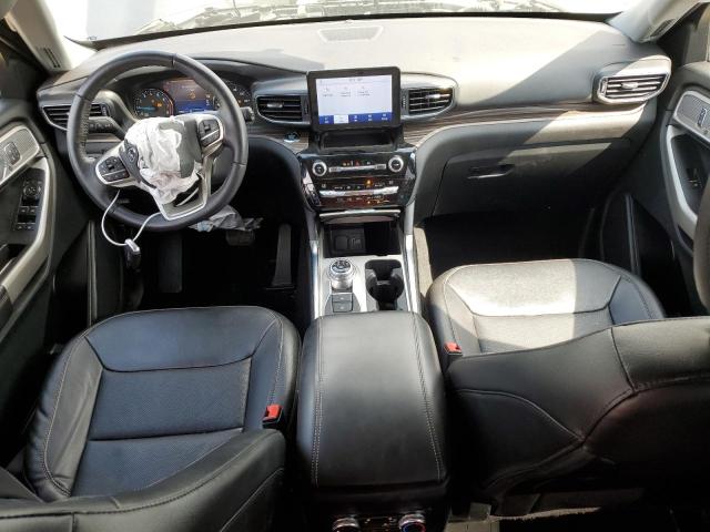 Photo 8 from auction – 2021 FORD EXPLORER L with VIN 1FMSK8FH1MGB66776