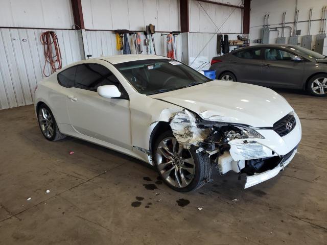 Photo 4 from auction – 2011 HYUNDAI GENESIS CO with VIN KMHHT6KD1BU061698