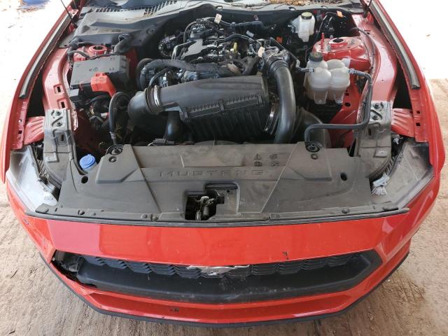 Photo 11 from auction – 2024 FORD MUSTANG with VIN 1FA6P8TH6R5111874