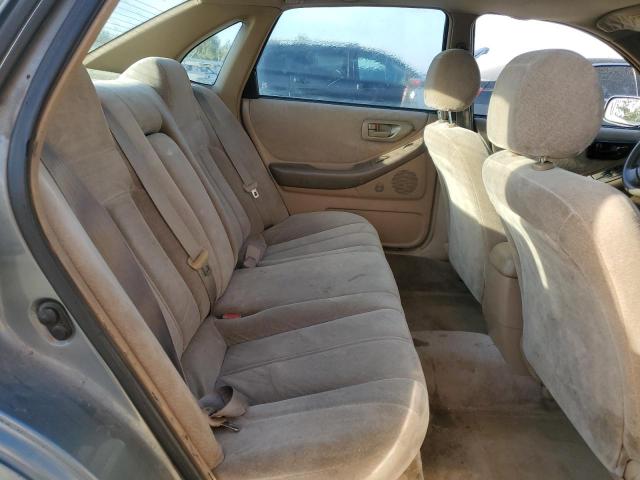 Photo 10 from auction – 1997 TOYOTA AVALON XL with VIN 4T1BF12B4VU185824