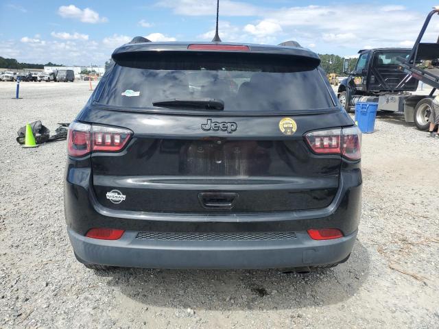 Photo 6 from auction – 2019 JEEP COMPASS LATITUDE with VIN 3C4NJCBBXKT715389