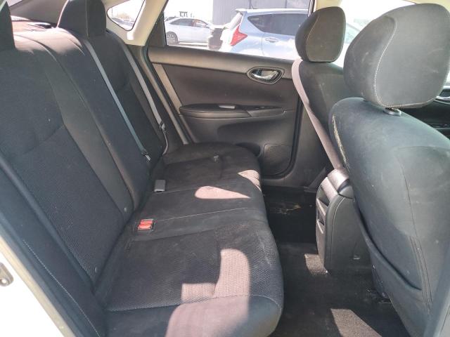 Photo 10 from auction – 2019 NISSAN SENTRA with VIN 3N1AB7AP3KY365836