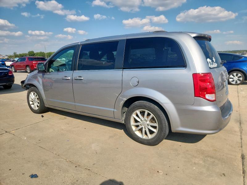 صورة رقم 2 من المزاد - 2019 DODGE GRAND CARA مع VIN 2C4RDGCG2KR791699