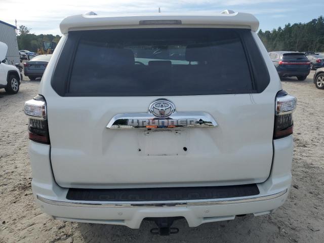 Photo 6 from auction – 2020 TOYOTA 4RUNNER SR with VIN JTEBU5JR0L5798946