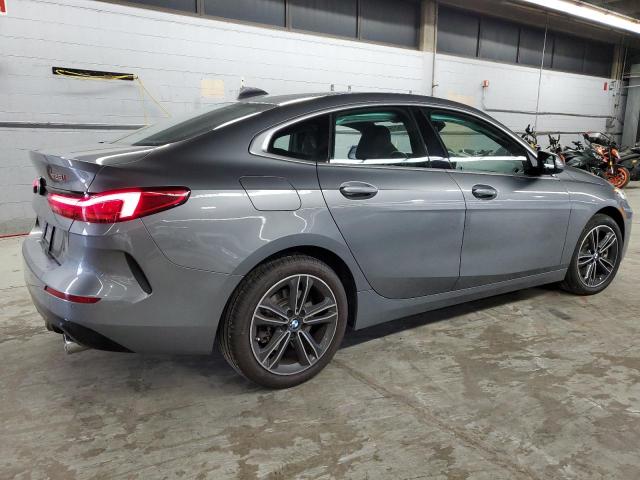 Photo 3 from auction – 2022 BMW 228XI with VIN WBA73AK08N7J84253