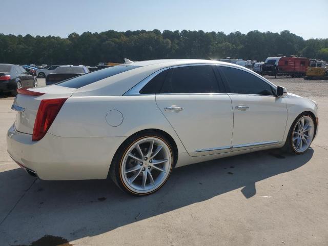 Photo 3 from auction – 2013 CADILLAC XTS PREMIU with VIN 2G61T5S32D9207441