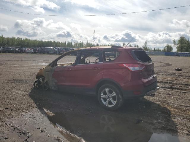 Photo 2 from auction – 2014 FORD ESCAPE SE with VIN 1FMCU0G99EUC63024