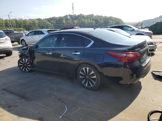 Photo 2 from auction – 2018 NISSAN ALTIMA 2.5 with VIN 1N4AL3AP1JC189658