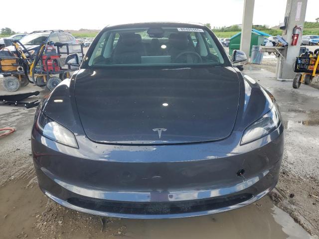 Photo 5 from auction – 2025 TESLA MODEL 3 with VIN 5YJ3E1EA2SF036508