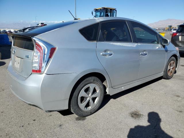 Photo 3 from auction – 2014 TOYOTA PRIUS with VIN JTDKN3DU0E1774923