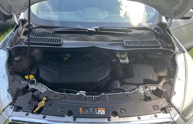 Photo 7 from auction – 2017 FORD ESCAPE SE with VIN 1FMCU0G97HUE84609