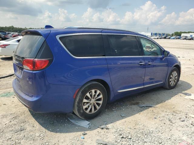 Photo 3 from auction – 2018 CHRYSLER PACIFICA T with VIN 2C4RC1BG0JR351013