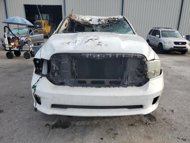 Photo 5 from auction – 2013 RAM 1500 ST with VIN 1C6RR6KT1DS722537