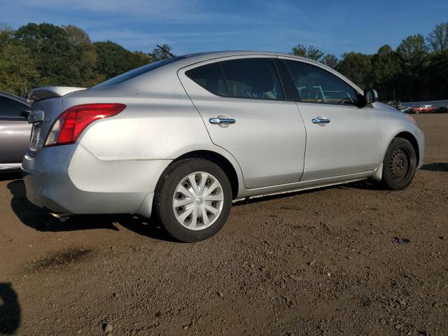 Photo 3 from auction – 2014 NISSAN VERSA S with VIN 3N1CN7AP4EL826284